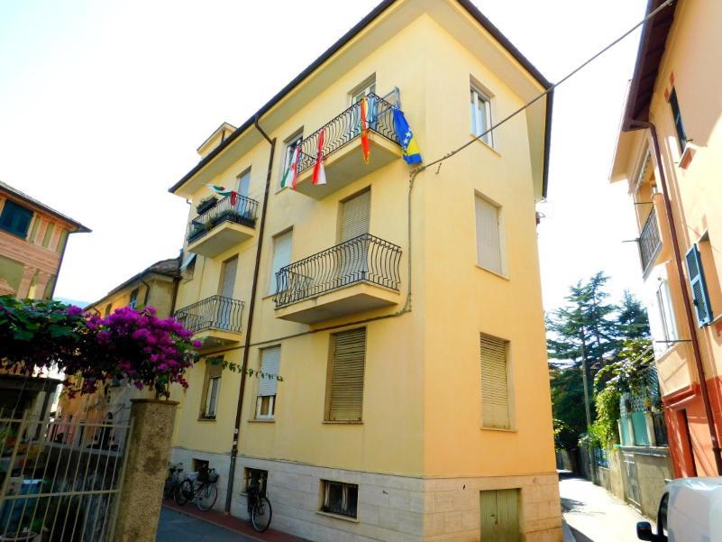 Silent Apartment, Levanto Exterior foto